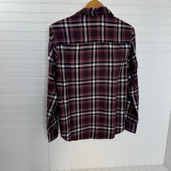 NEW Men's Aeropostale Flannel Small - Picture 5 of 7